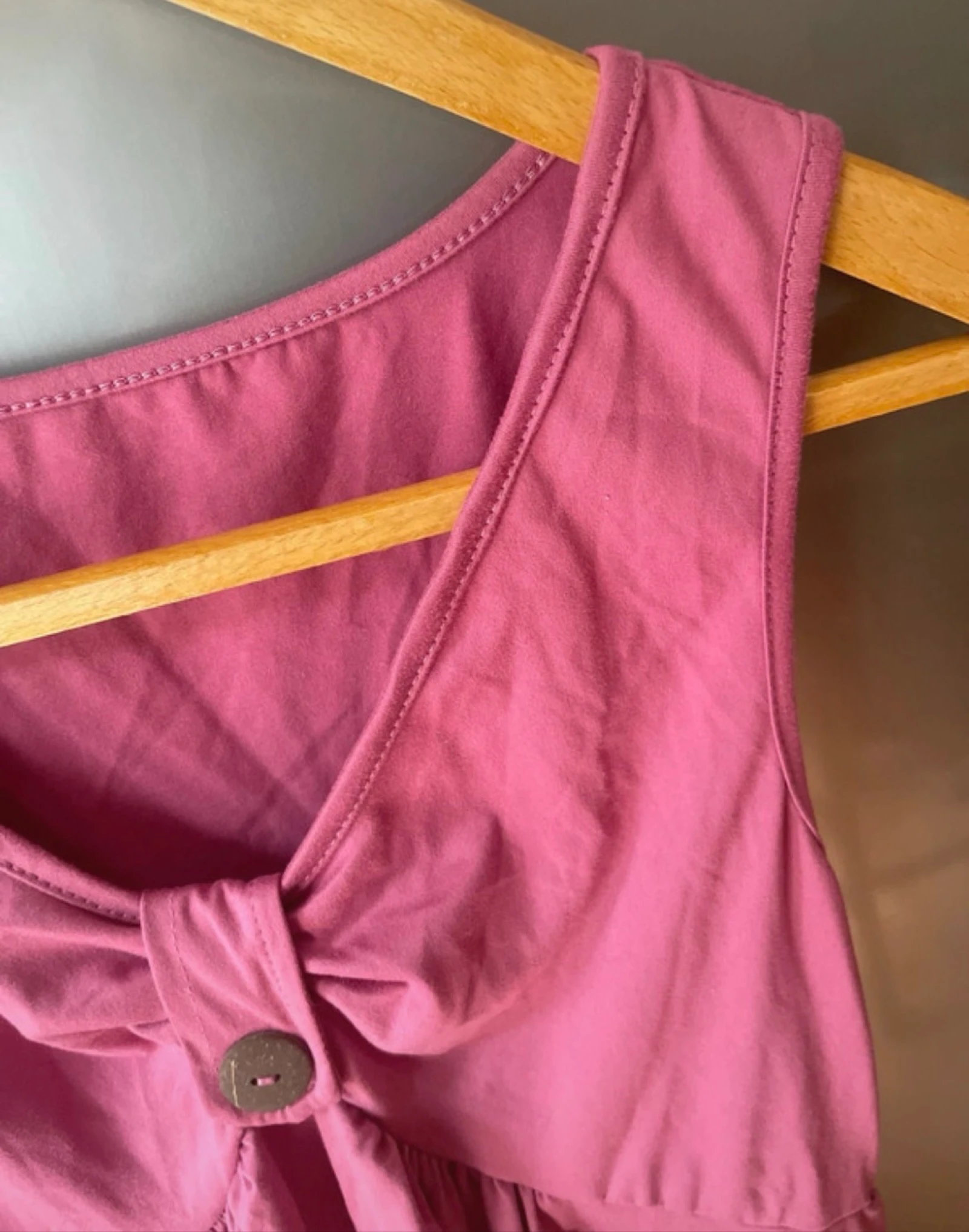 Tank top color of your choice – photo 3